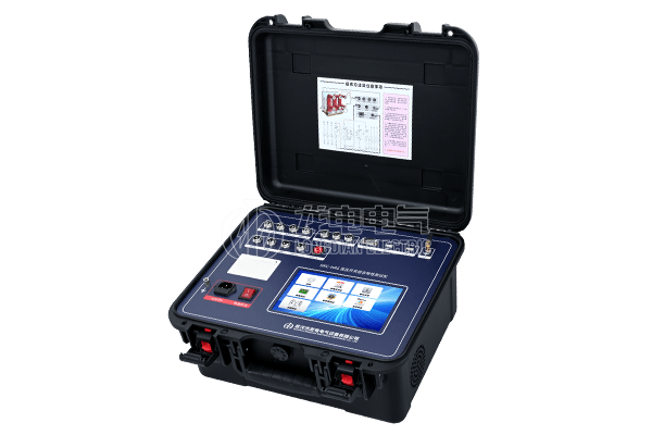 LDGKC-HAS高壓開(kāi)關(guān)特性測(cè)試儀